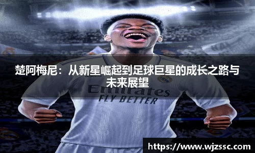 楚阿梅尼：从新星崛起到足球巨星的成长之路与未来展望